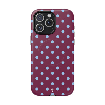 Cherry Polka MagSafe