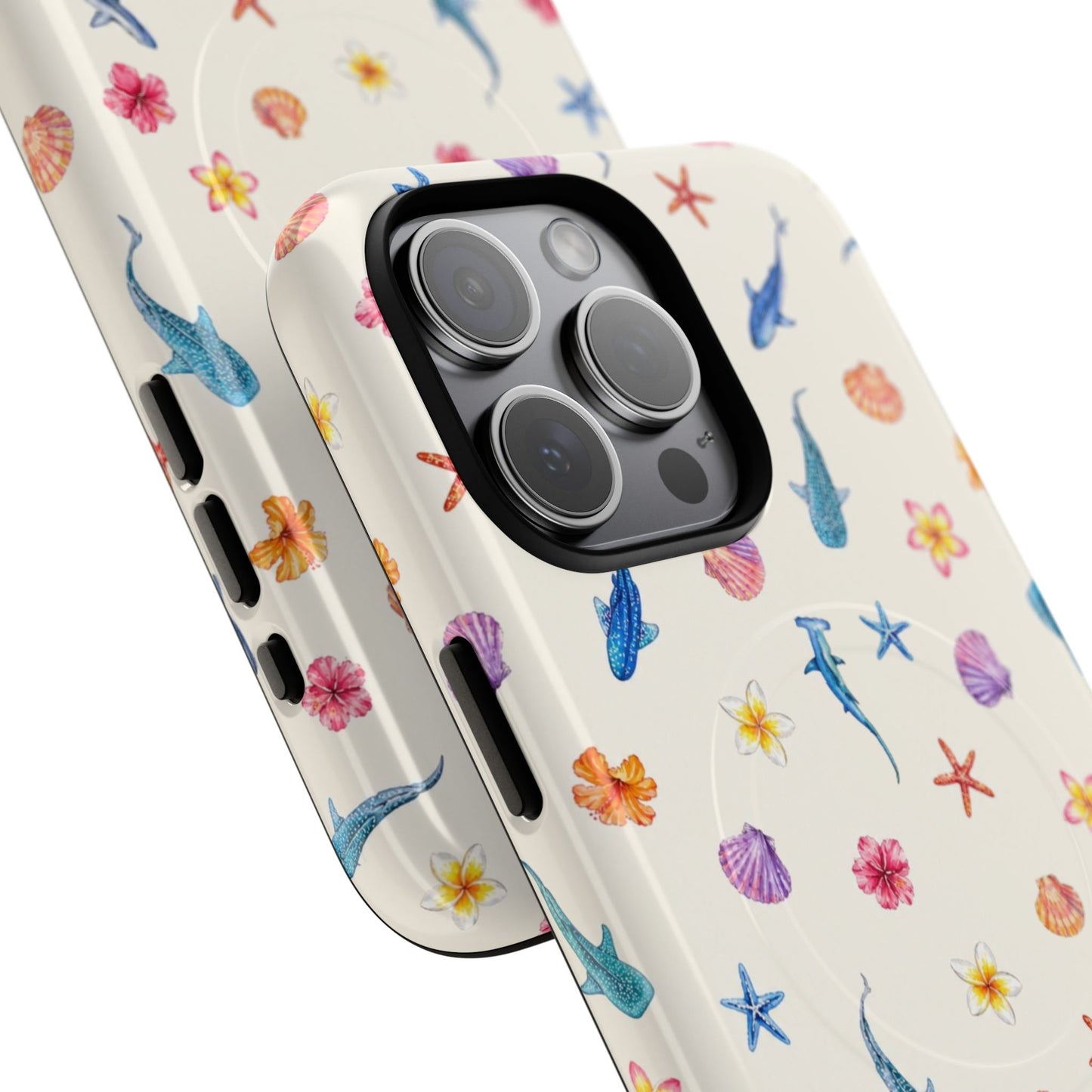 Ocean Born MagSafe