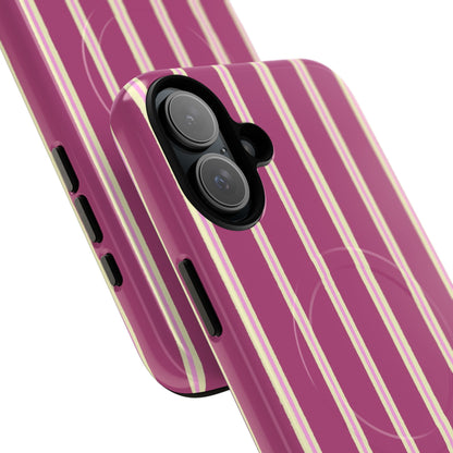 Blush Stripe MagSafe