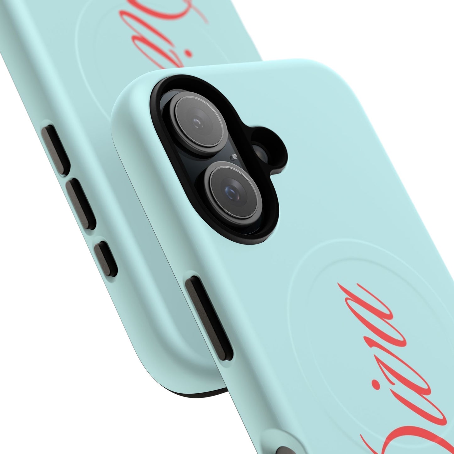 Charmed MagSafe