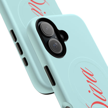 Charmed MagSafe