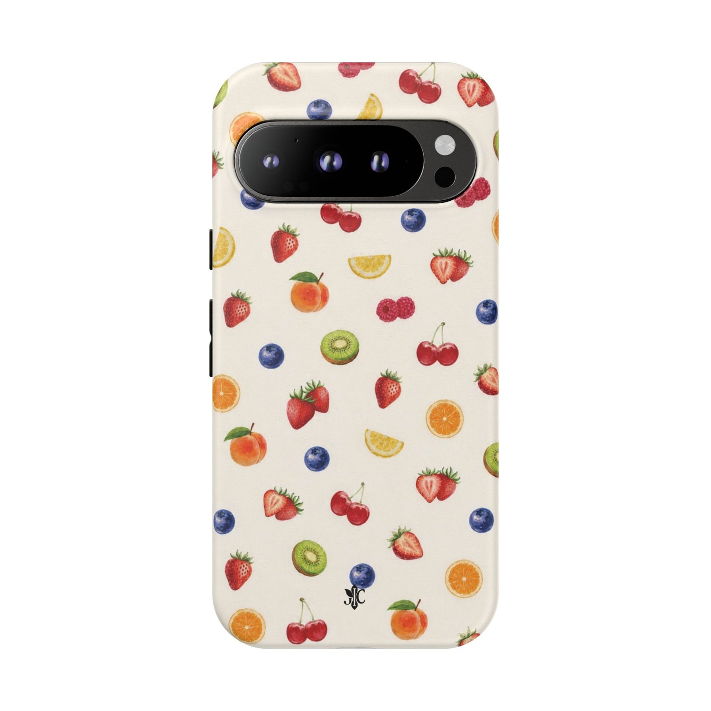 Summer Fruits