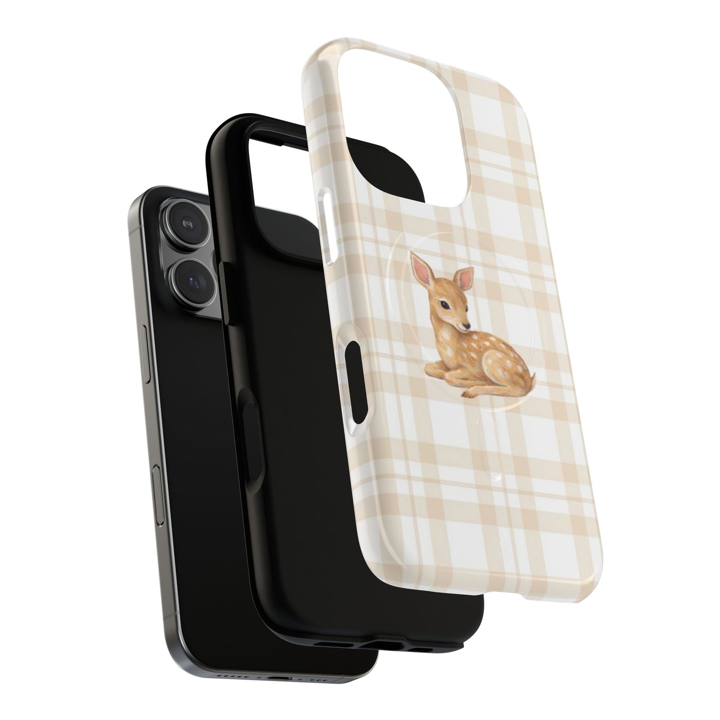 Fawn MagSafe