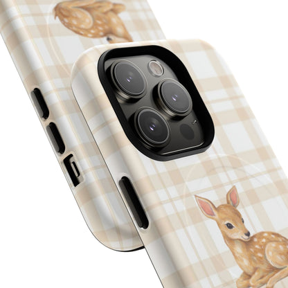 Fawn MagSafe