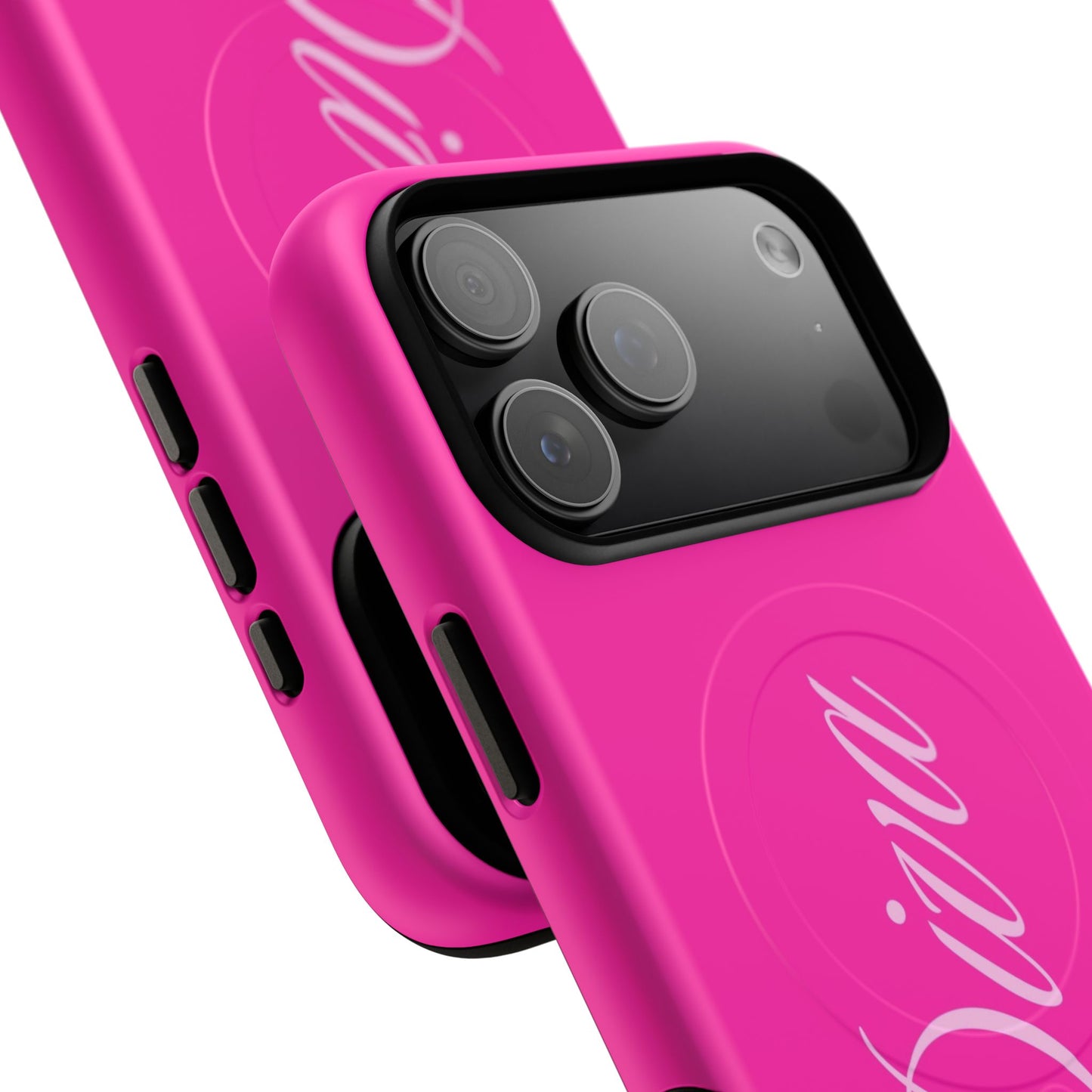 Princess MagSafe