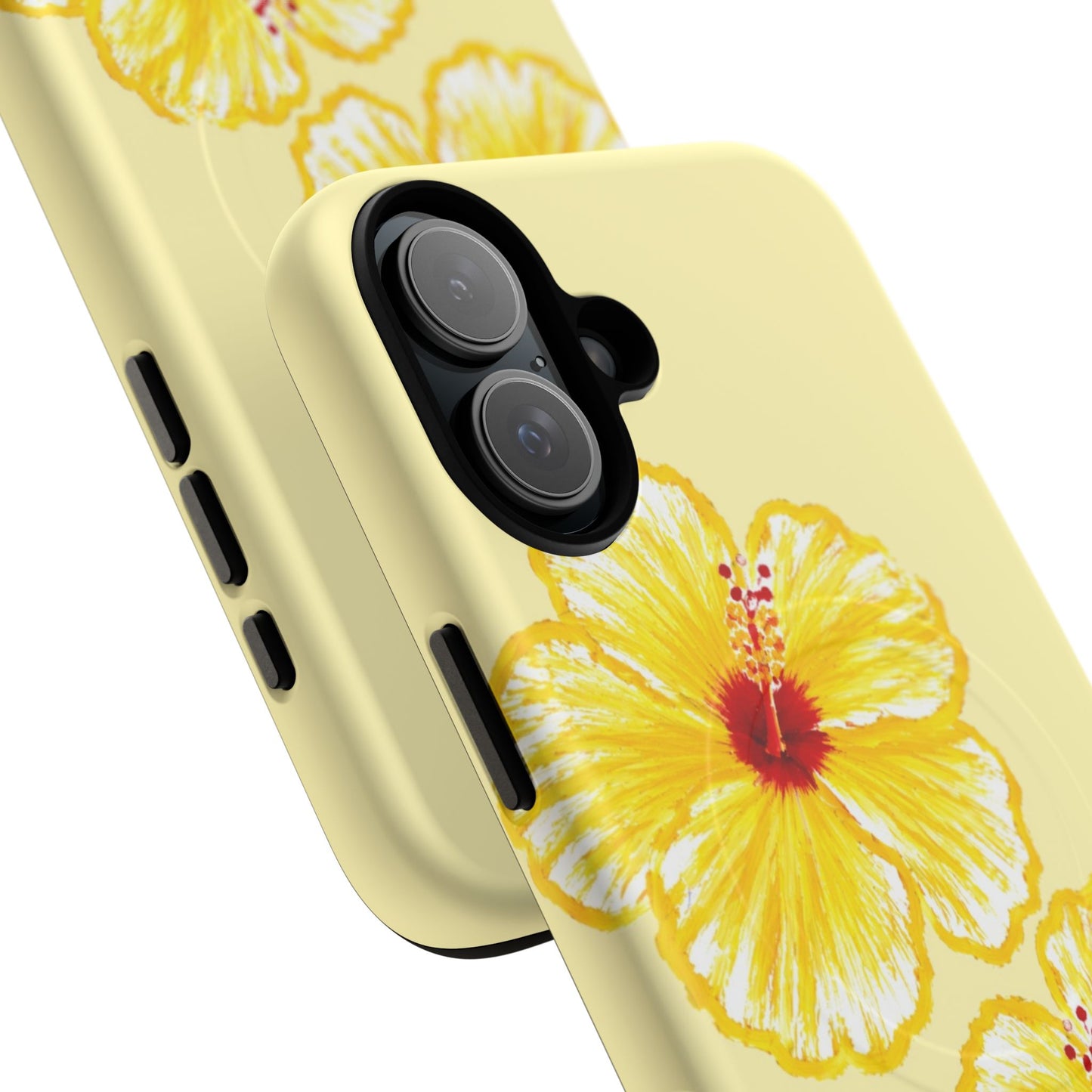 Coastal Flower MagSafe
