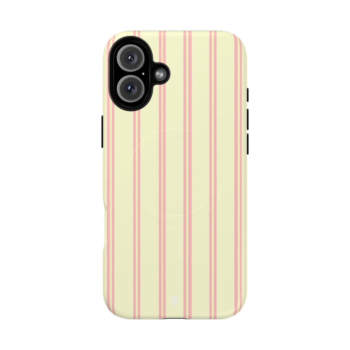 Butter Stripe MagSafe