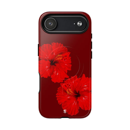 Wild Hibiscus MagSafe