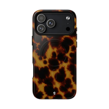 Tortoise Shell MagSafe