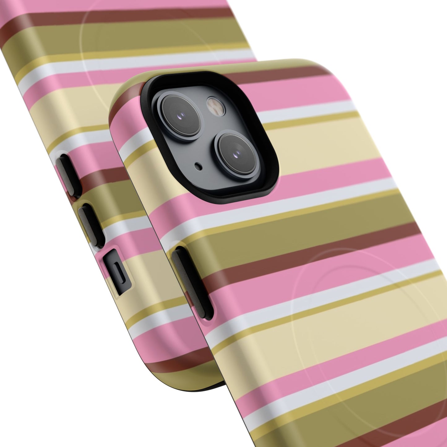 Sugar Stripe MagSafe