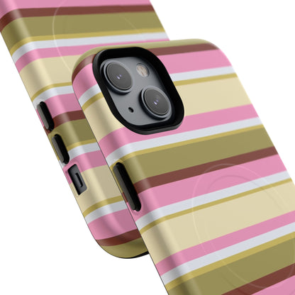 Sugar Stripe MagSafe