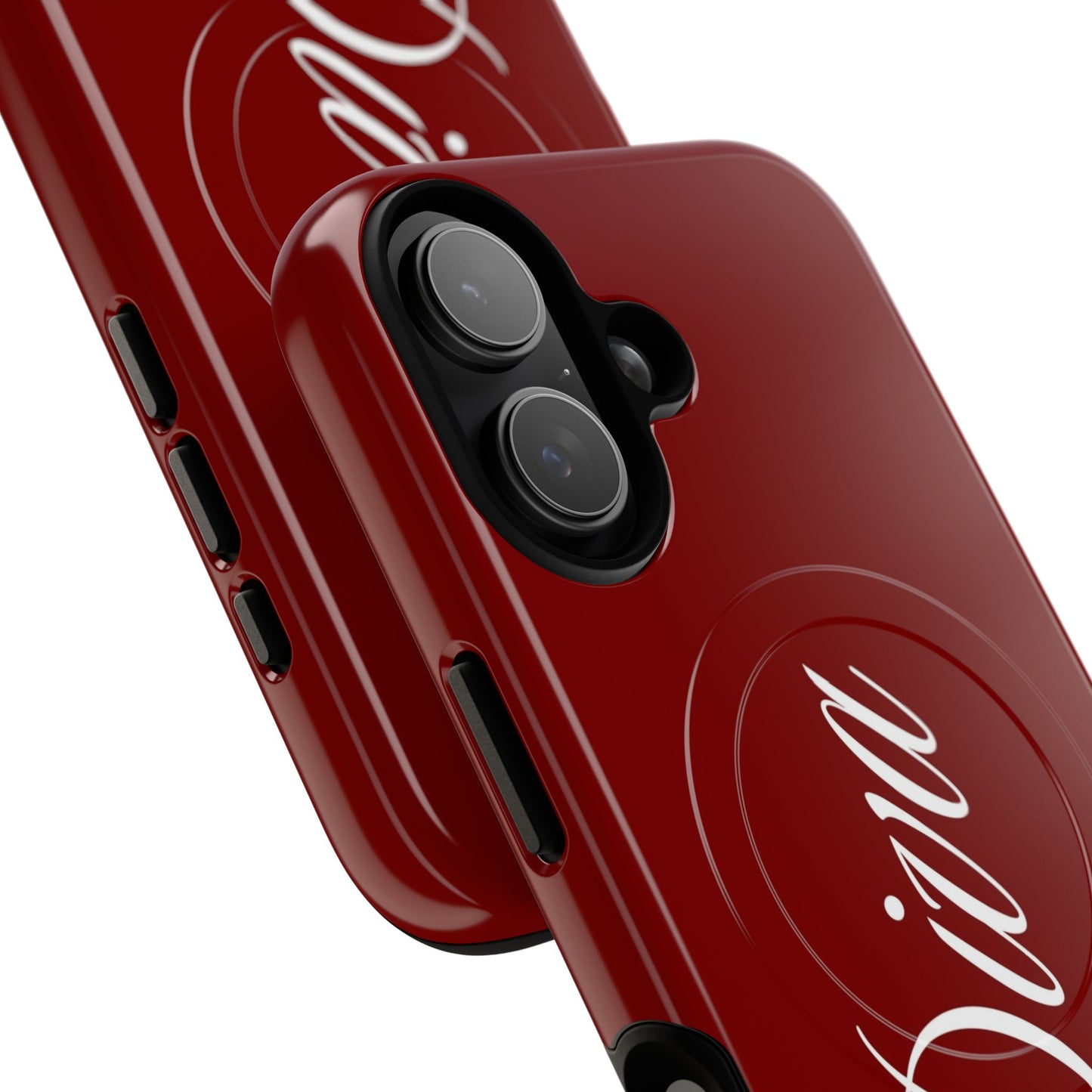 Valentine MagSafe