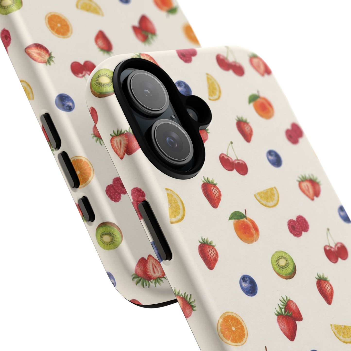Summer Fruits
