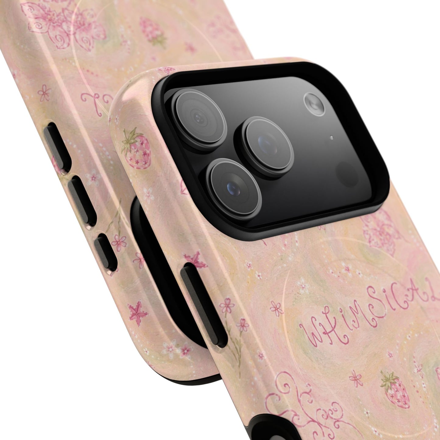 Whimsy MagSafe