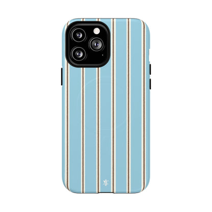 Seafoam Stripe MagSafe