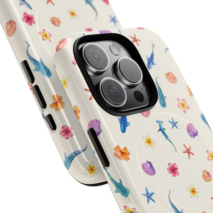 Ocean Born MagSafe