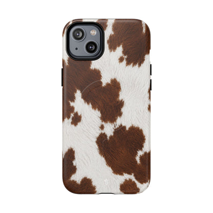 Milk & Mocha MagSafe