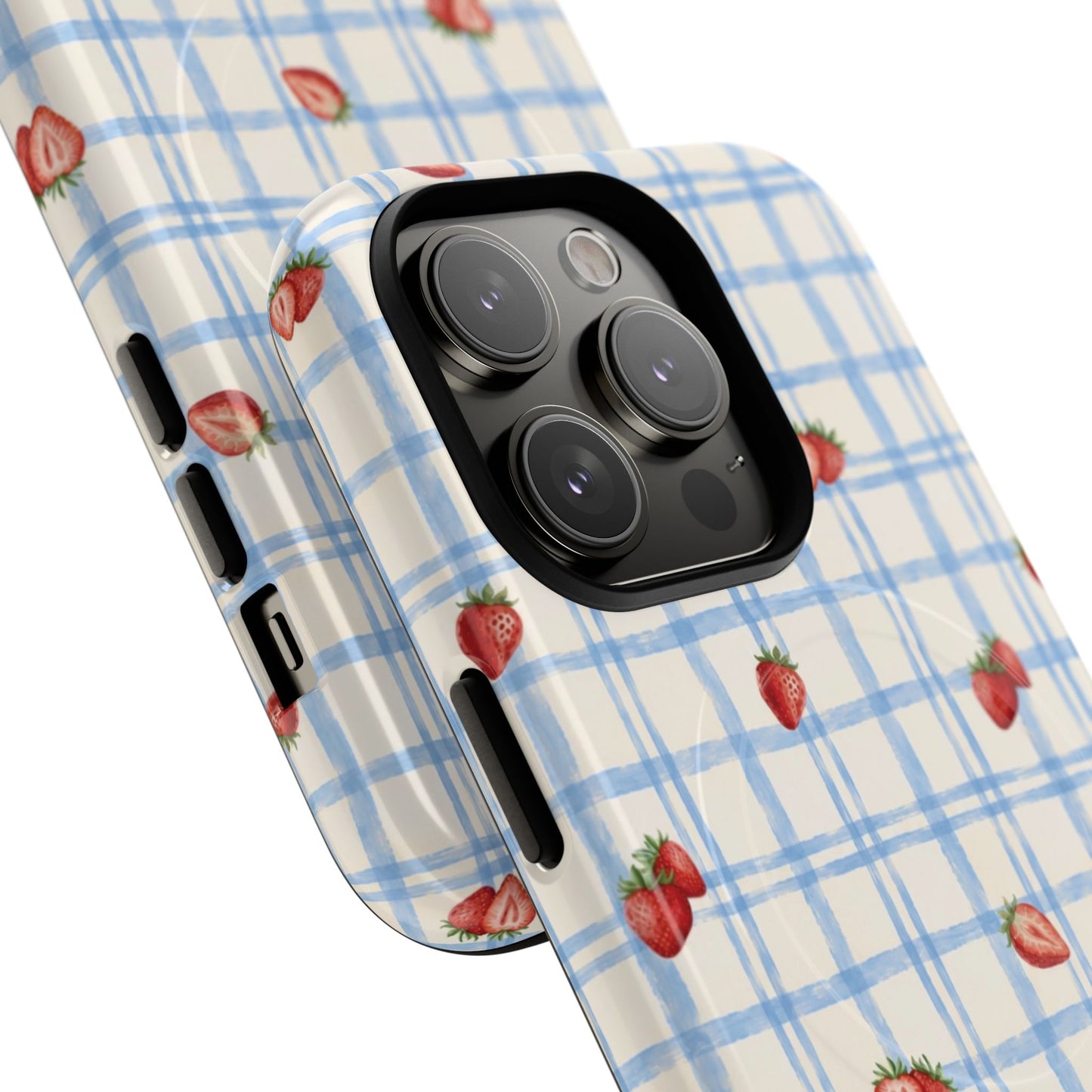 Strawberry Fields MagSafe