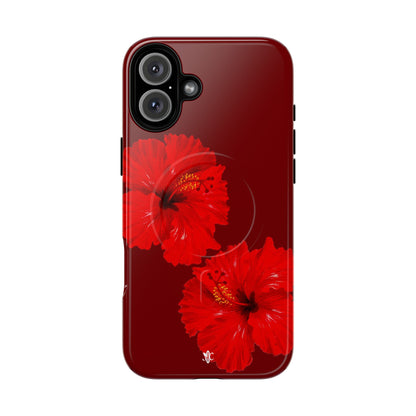 Wild Hibiscus MagSafe