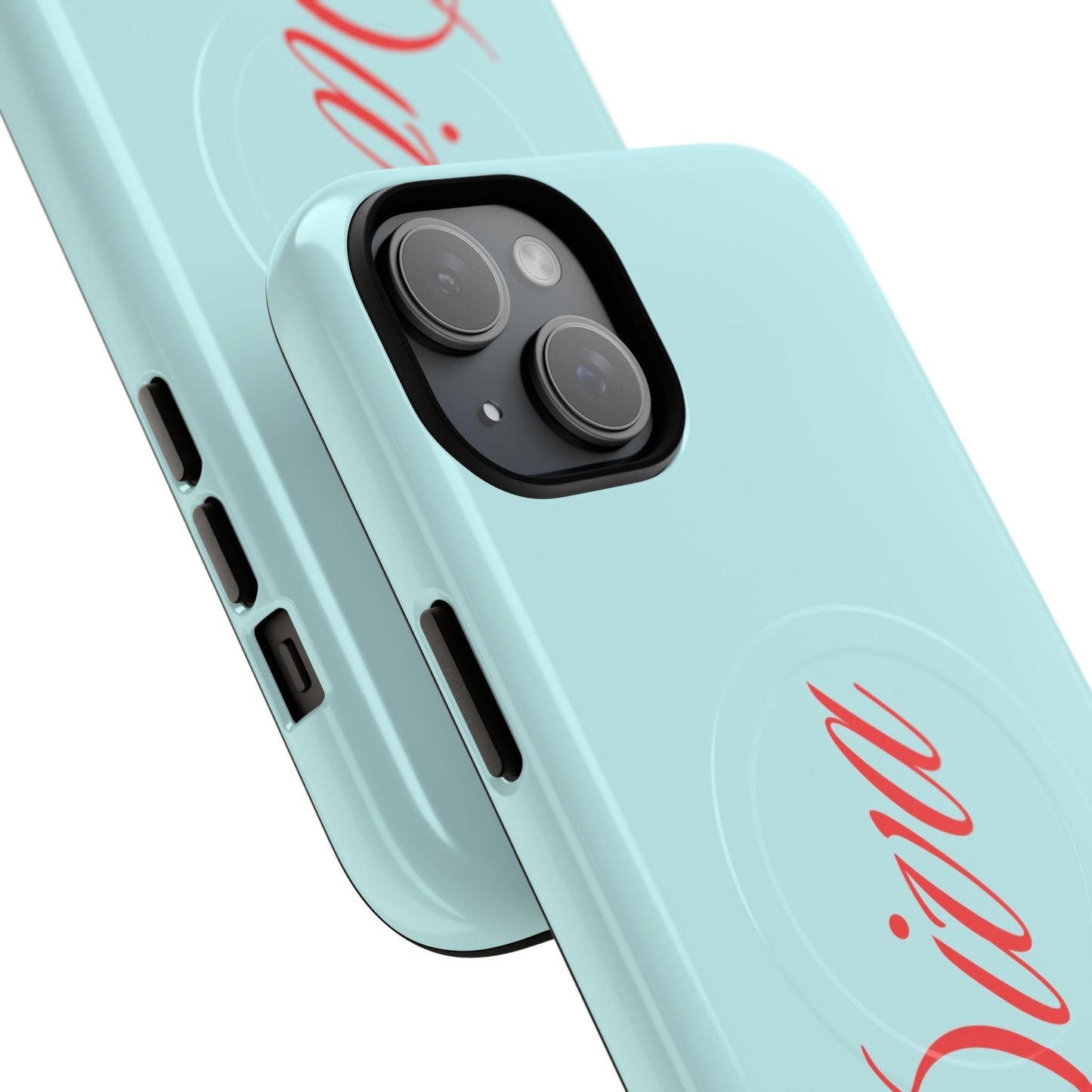 Charmed MagSafe