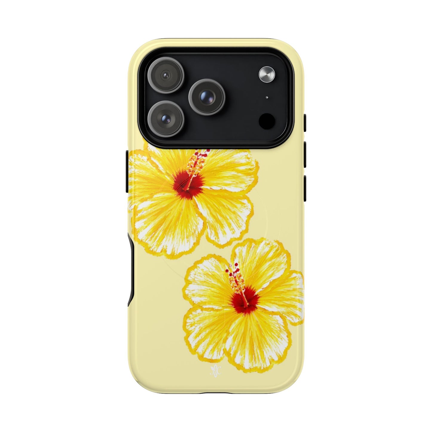 Coastal Flower MagSafe
