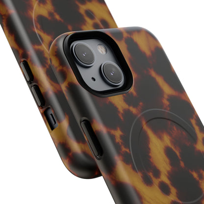 Tortoise Shell MagSafe