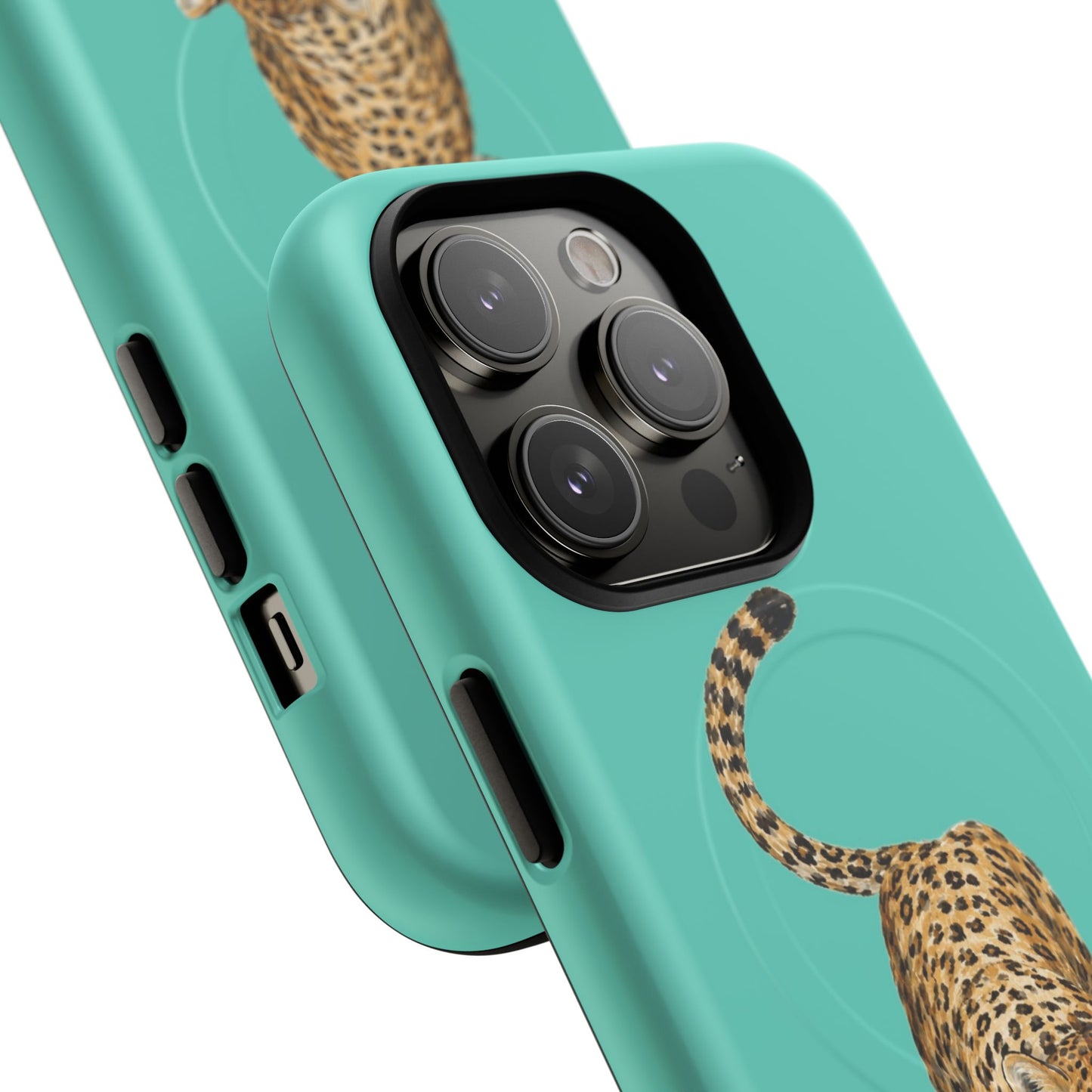 Cheetah MagSafe