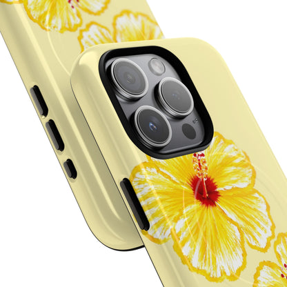 Coastal Flower MagSafe