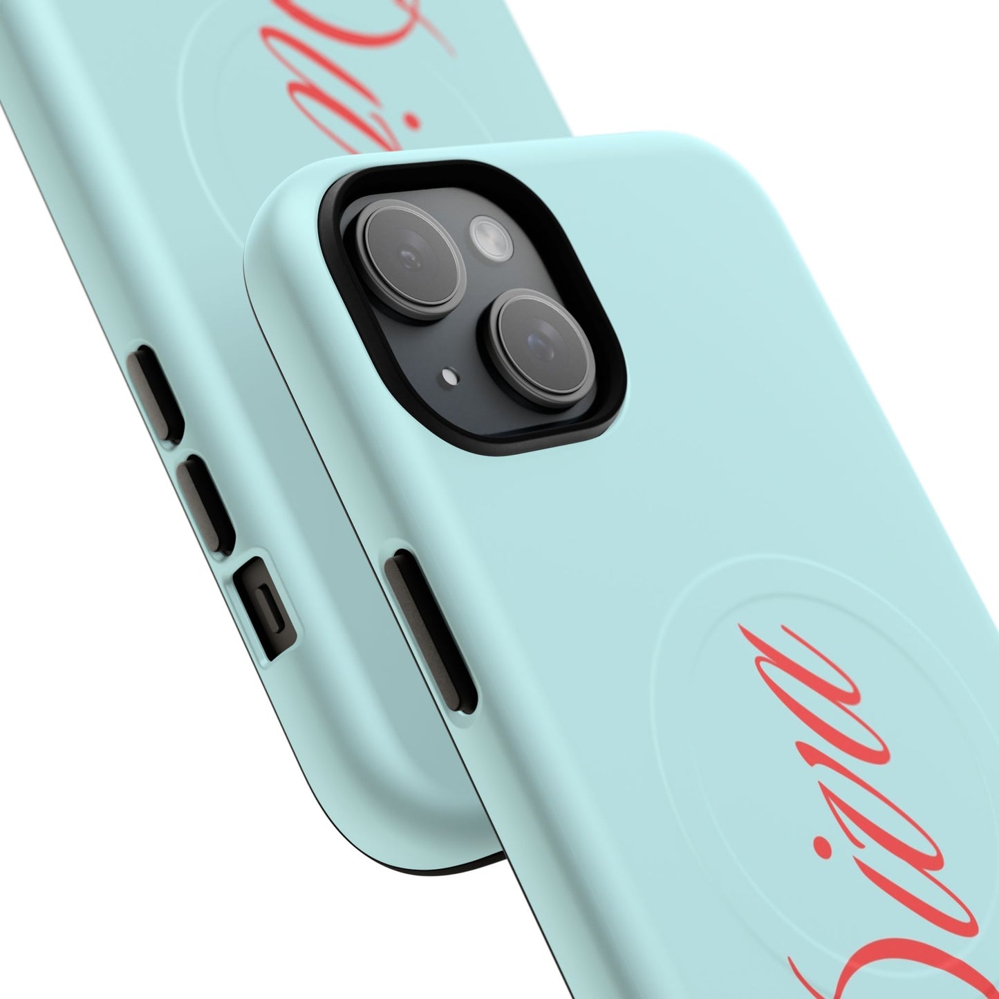 Charmed MagSafe