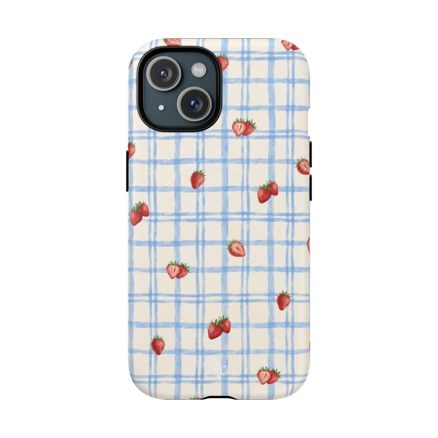 Strawberry Fields MagSafe