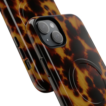 Tortoise Shell MagSafe