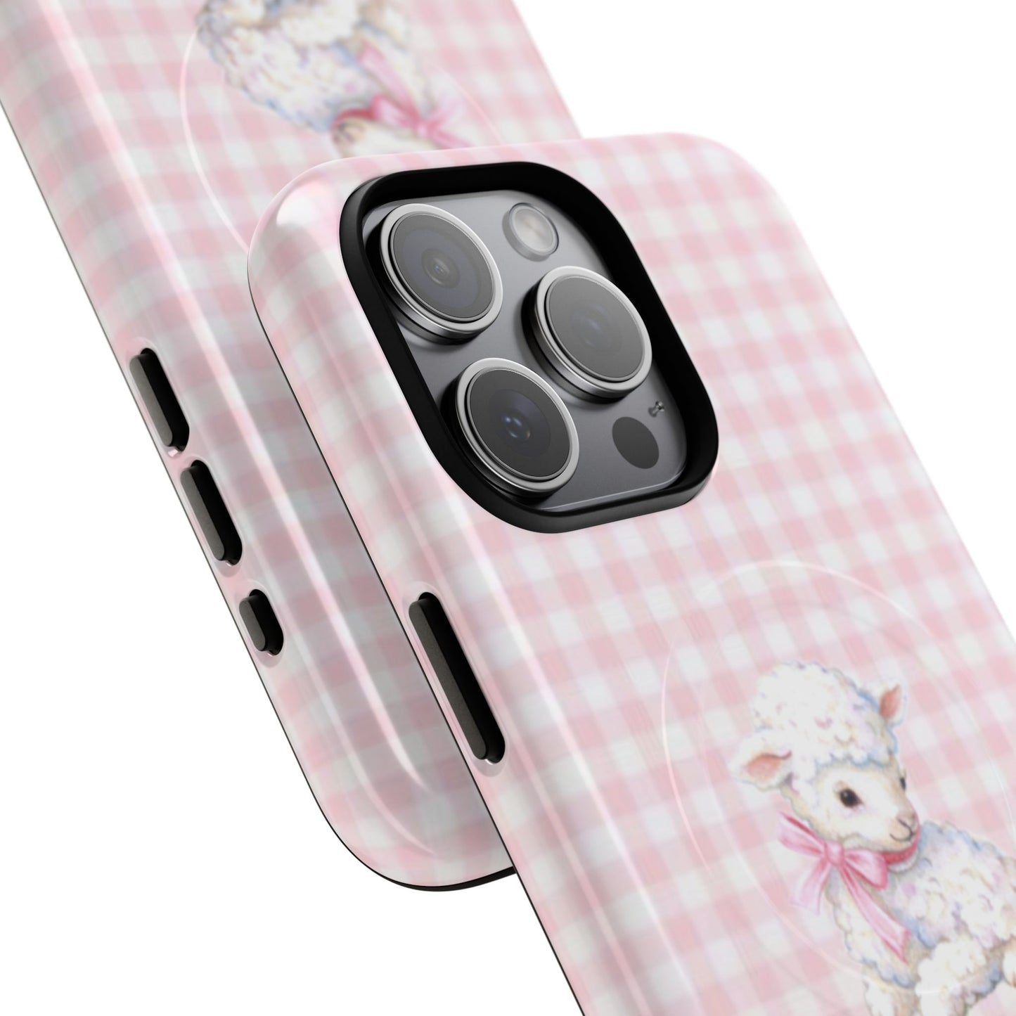 Baby MagSafe