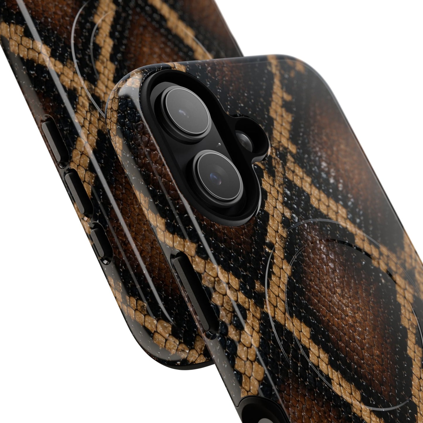 Snake Skin MagSafe