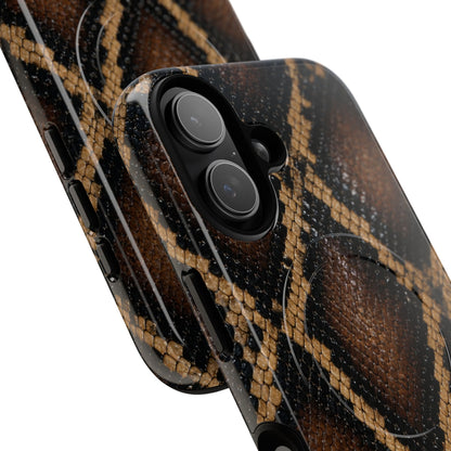 Snake Skin MagSafe