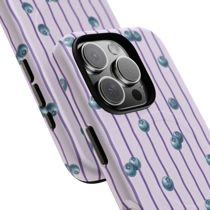 Blueberry Kisses MagSafe