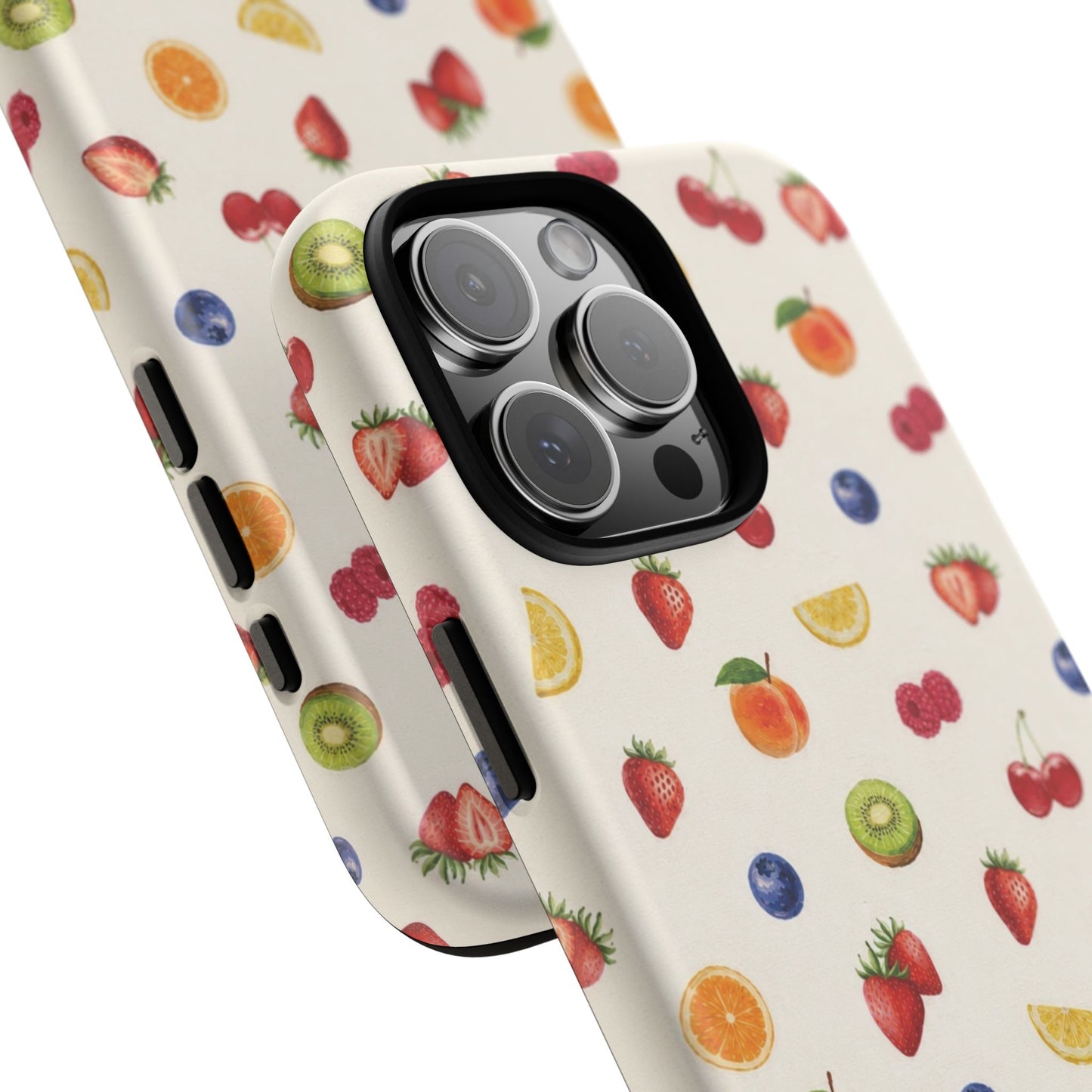 Summer Fruits