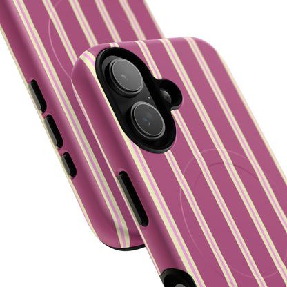 Blush Stripe MagSafe