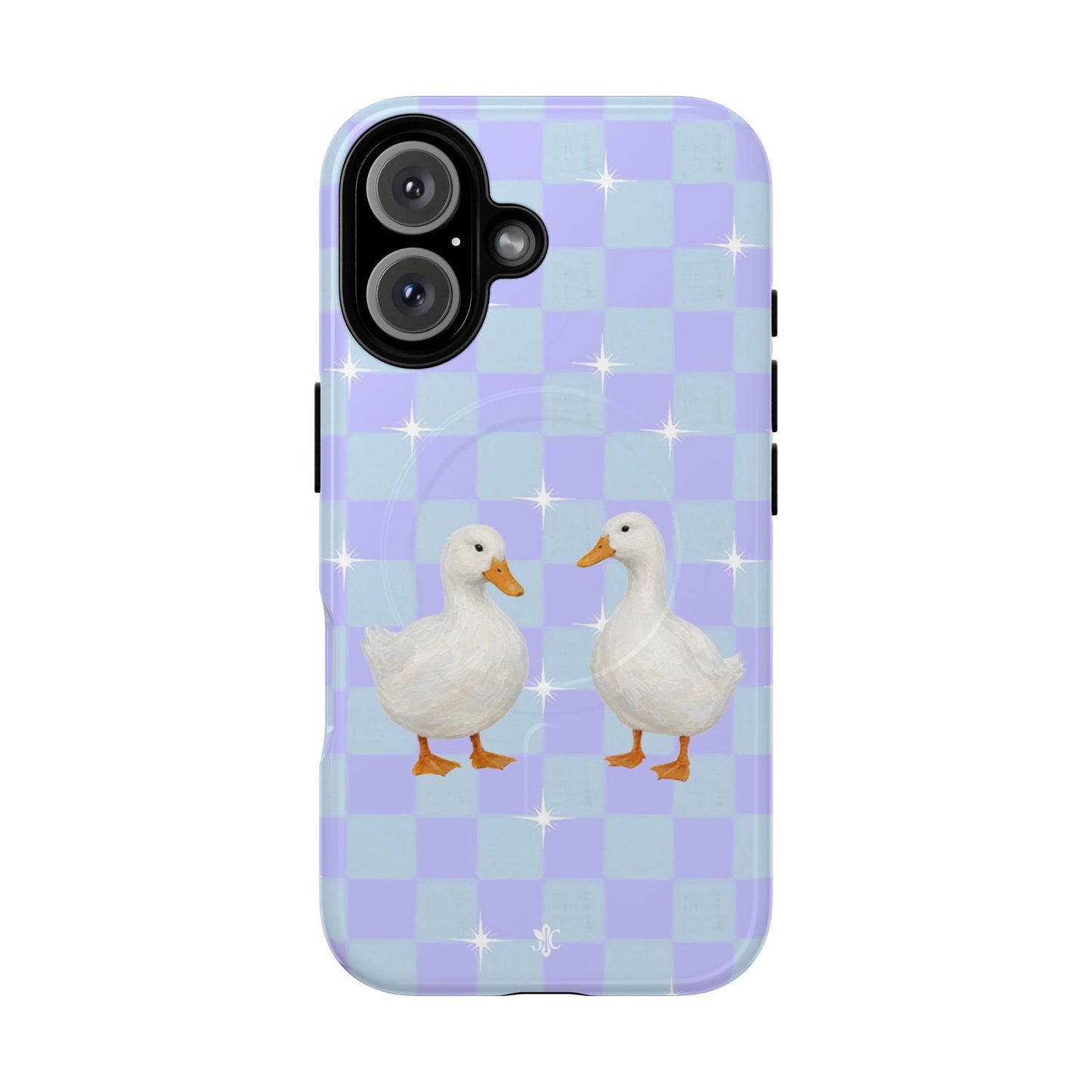 Duckling MagSafe