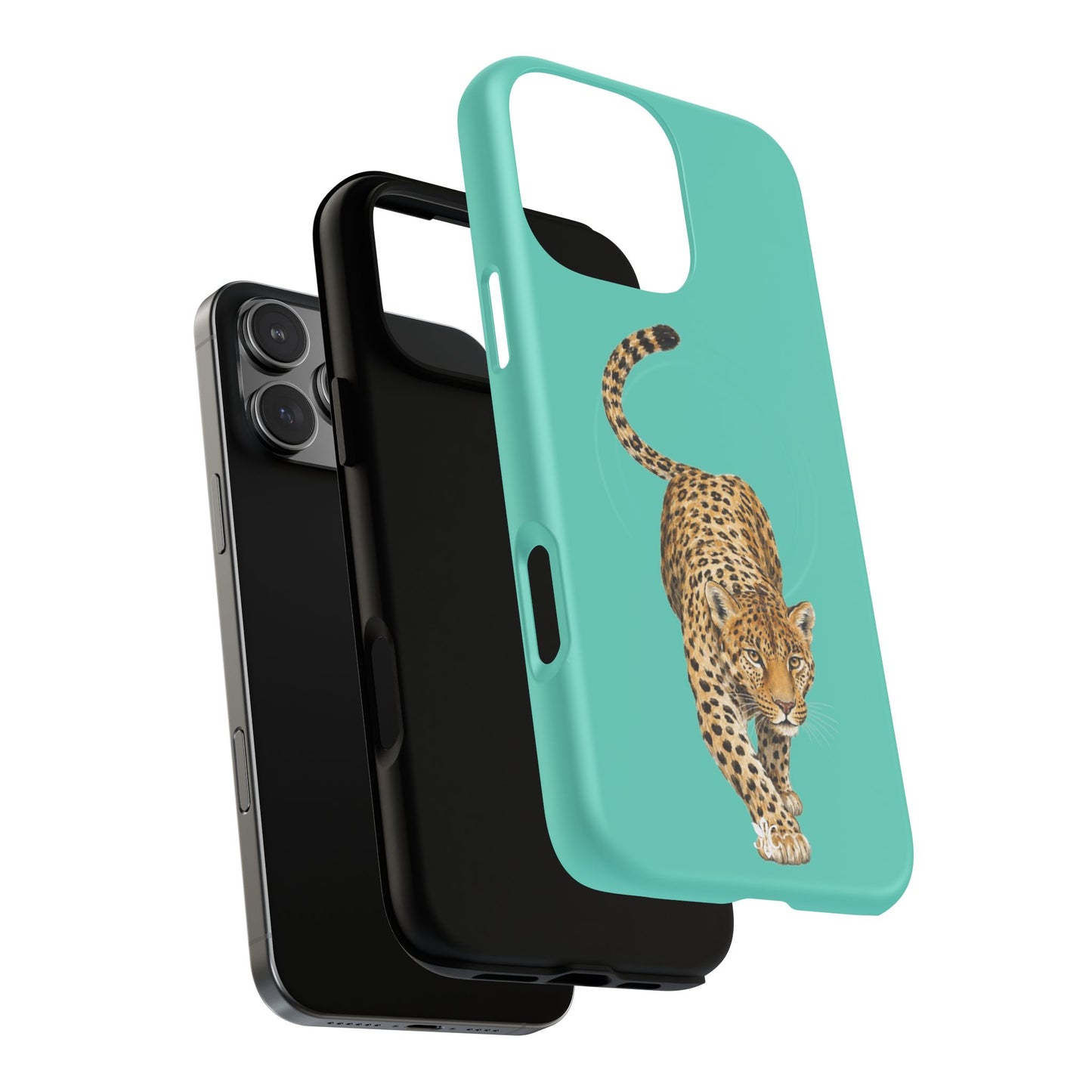 Cheetah MagSafe