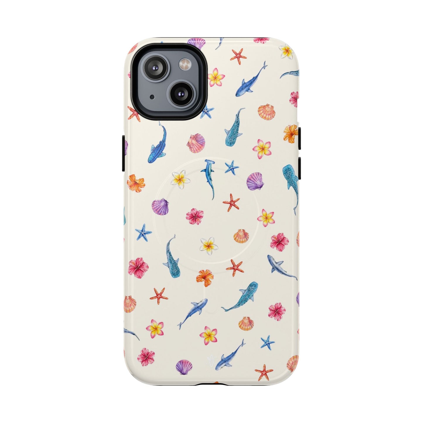 Ocean Born MagSafe
