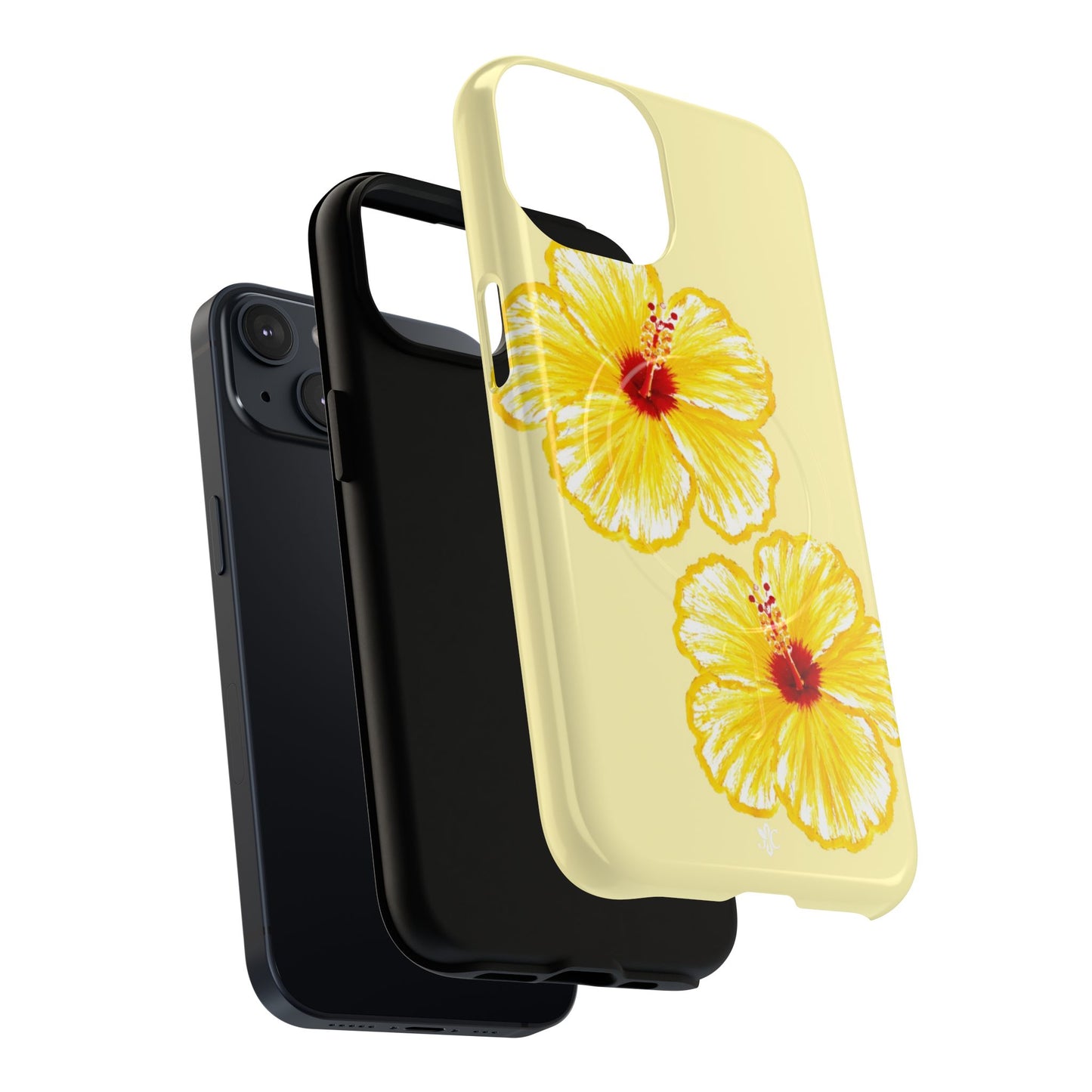 Coastal Flower MagSafe