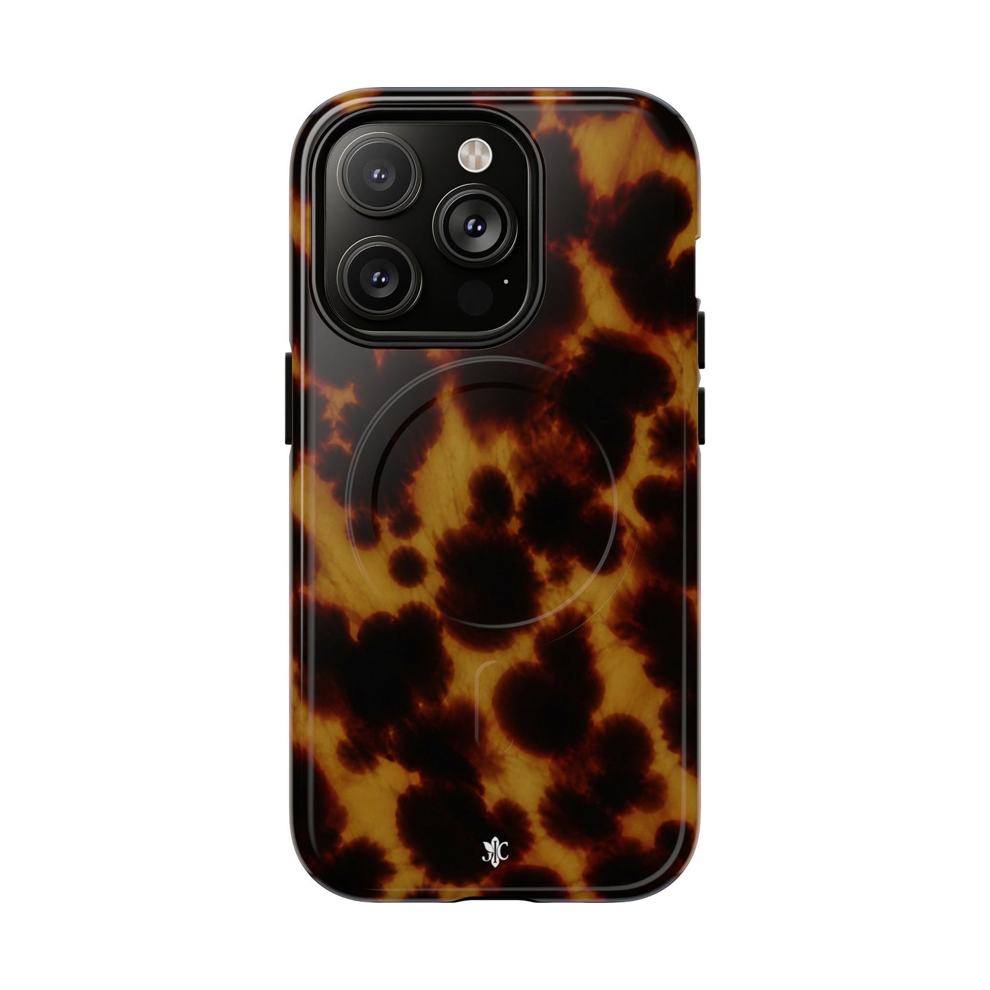 Tortoise Shell MagSafe