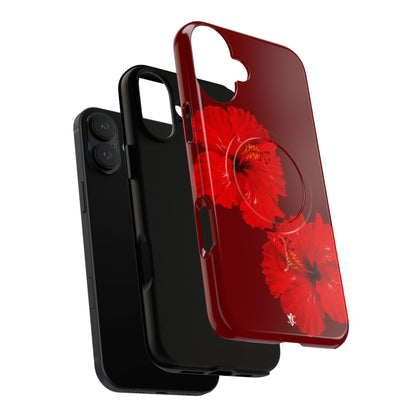 Wild Hibiscus MagSafe