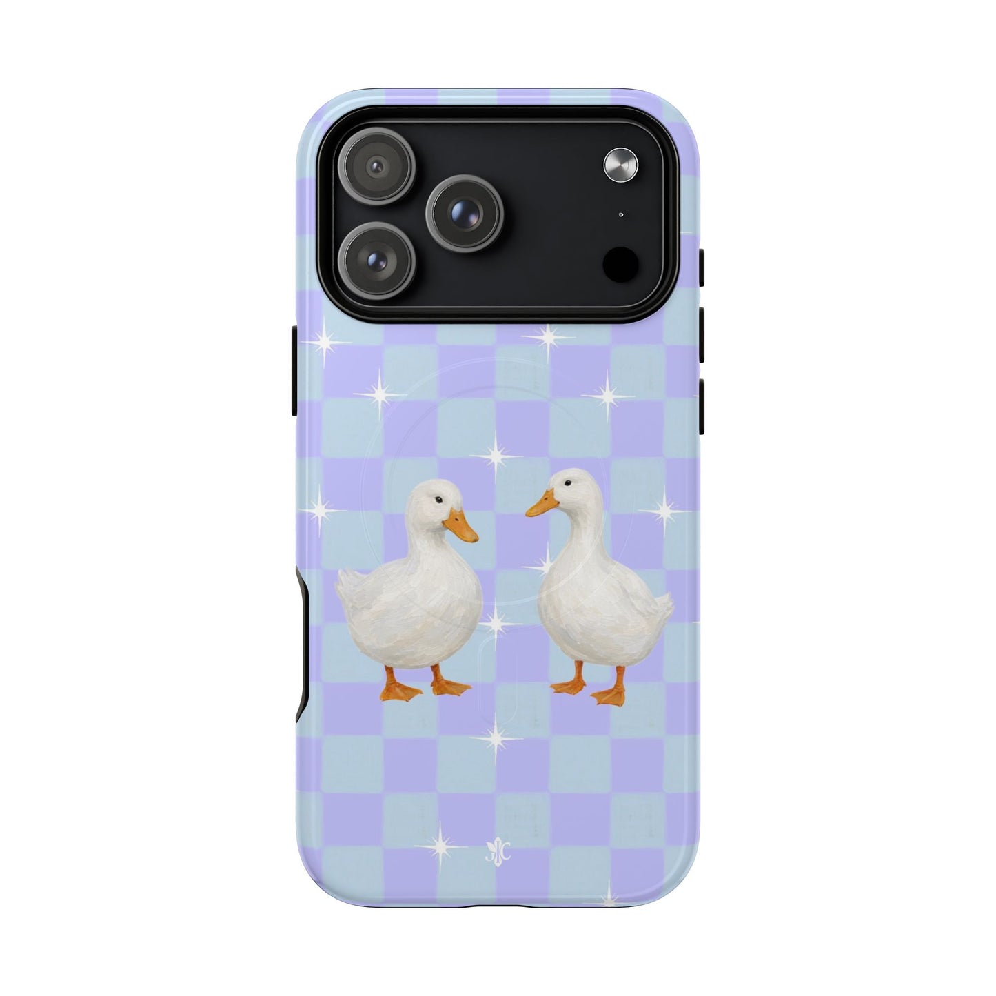 Duckling MagSafe