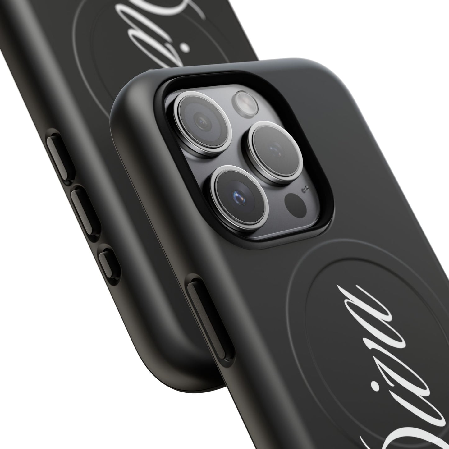 Signature MagSafe