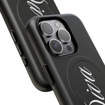 Signature MagSafe
