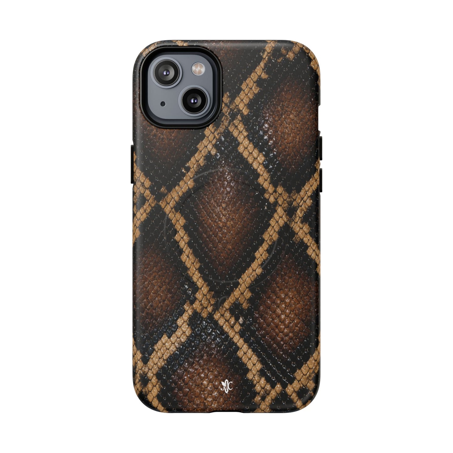 Snake Skin MagSafe