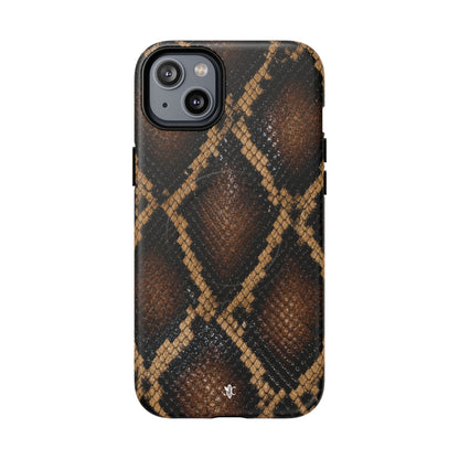 Snake Skin MagSafe