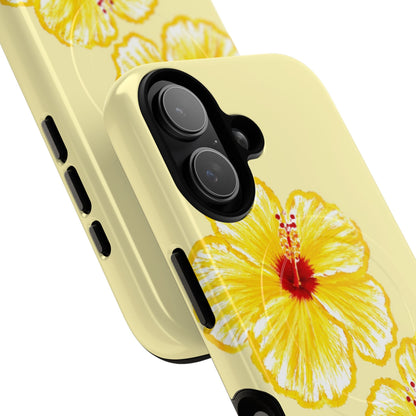 Coastal Flower MagSafe