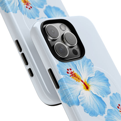 Blue Brush MagSafe